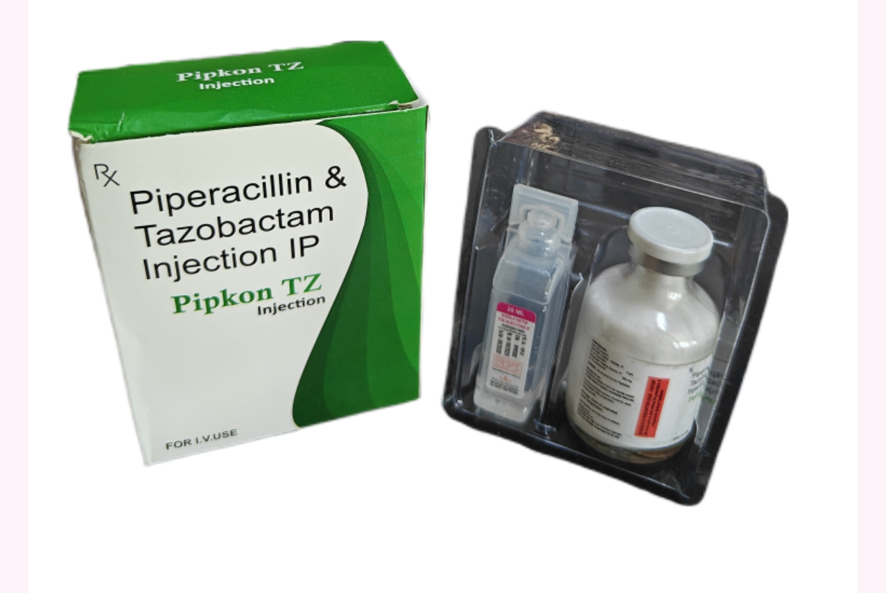 Pipkon TZ Pack Packaging