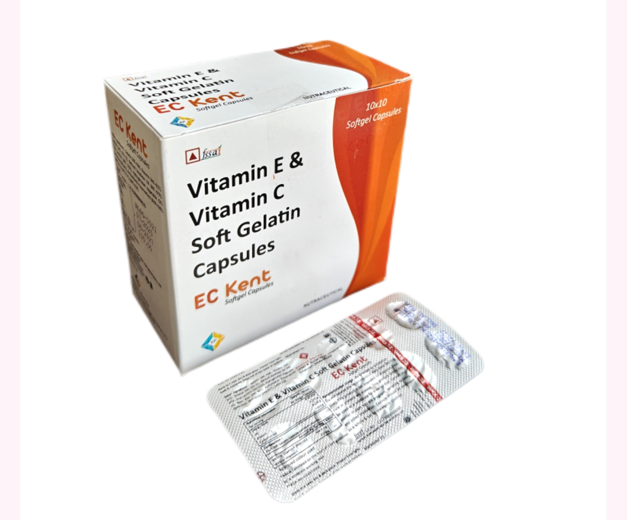 EC Kent Pack Packaging